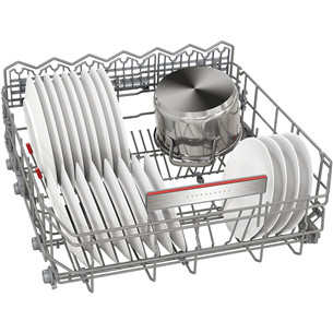 Bosch, Series 8, 14 place settings - Built-in dishwasher