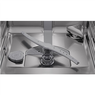 Bosch, Series 8, 14 place settings - Built-in dishwasher