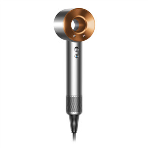 Dyson Supersonic™, 1600 W, nickel/copper - Hair dryer