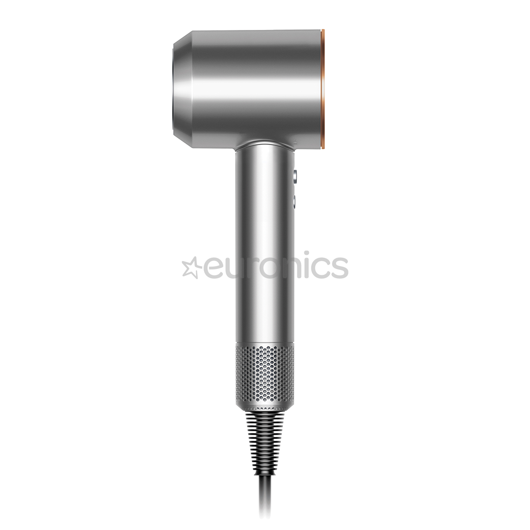 Dyson Supersonic, 1600 Вт, медный - Фен