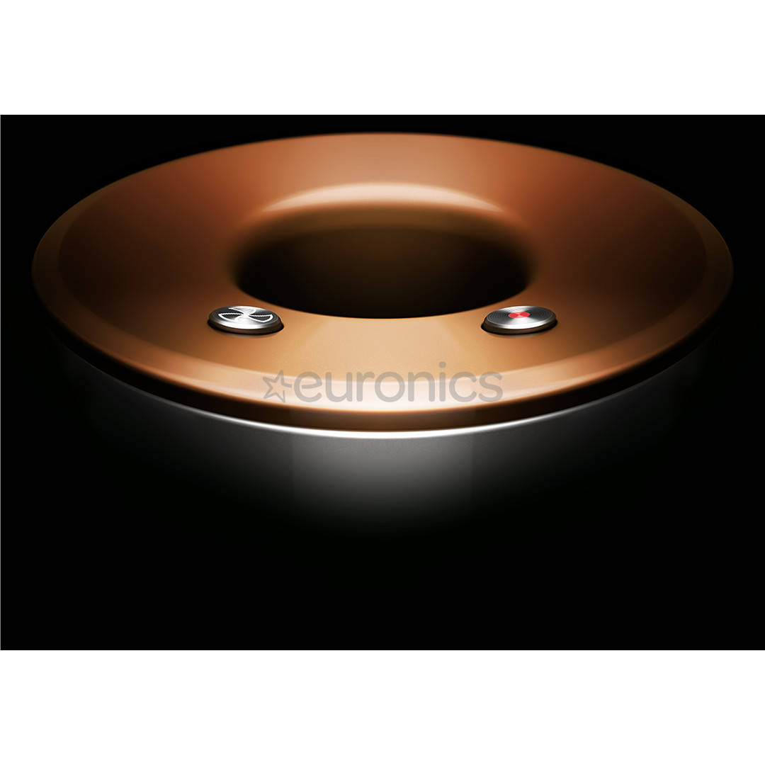 Dyson Supersonic™, 1600 W, nickel/copper - Hair dryer