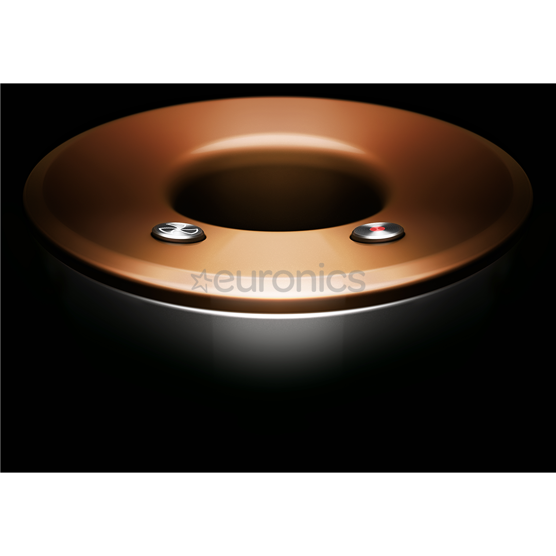 Dyson Supersonic, 1600 Вт, медный - Фен