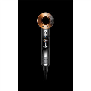 Dyson Supersonic™, 1600 W, nickel/copper - Hair dryer