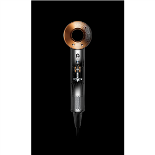 Dyson Supersonic, 1600 Вт, медный - Фен