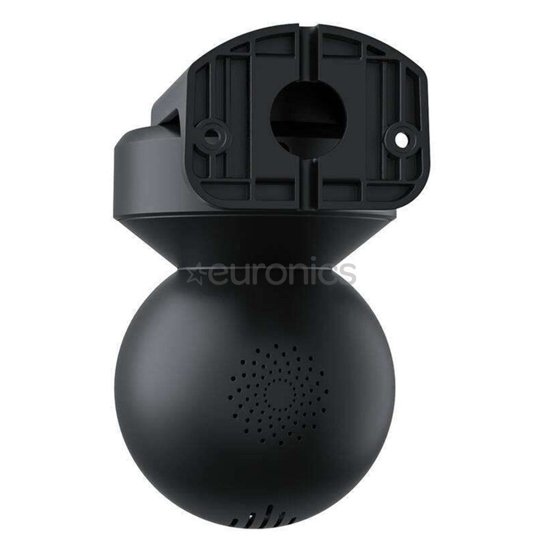 Reolink E-Series E540, 5 MP, черный - Камера видеонаблюдения