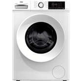 Beko, 8 kg, depth 52 cm, 1200 rpm- Front load washing machine