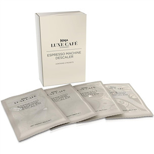 Ninja, 4 шт. - Средство для удаления накипи XSKDCLSOL4EUK