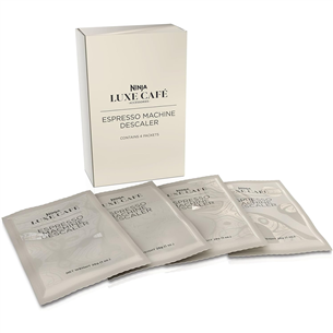 Ninja, 4 gab. - Atkaļķošanas līdzeklis XSKDCLSOL4EUK