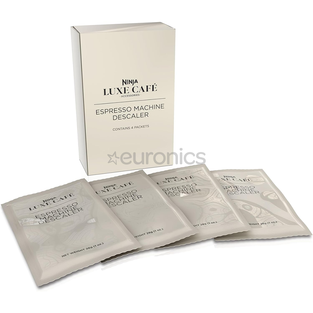 Ninja, 4 gab. - Atkaļķošanas līdzeklis