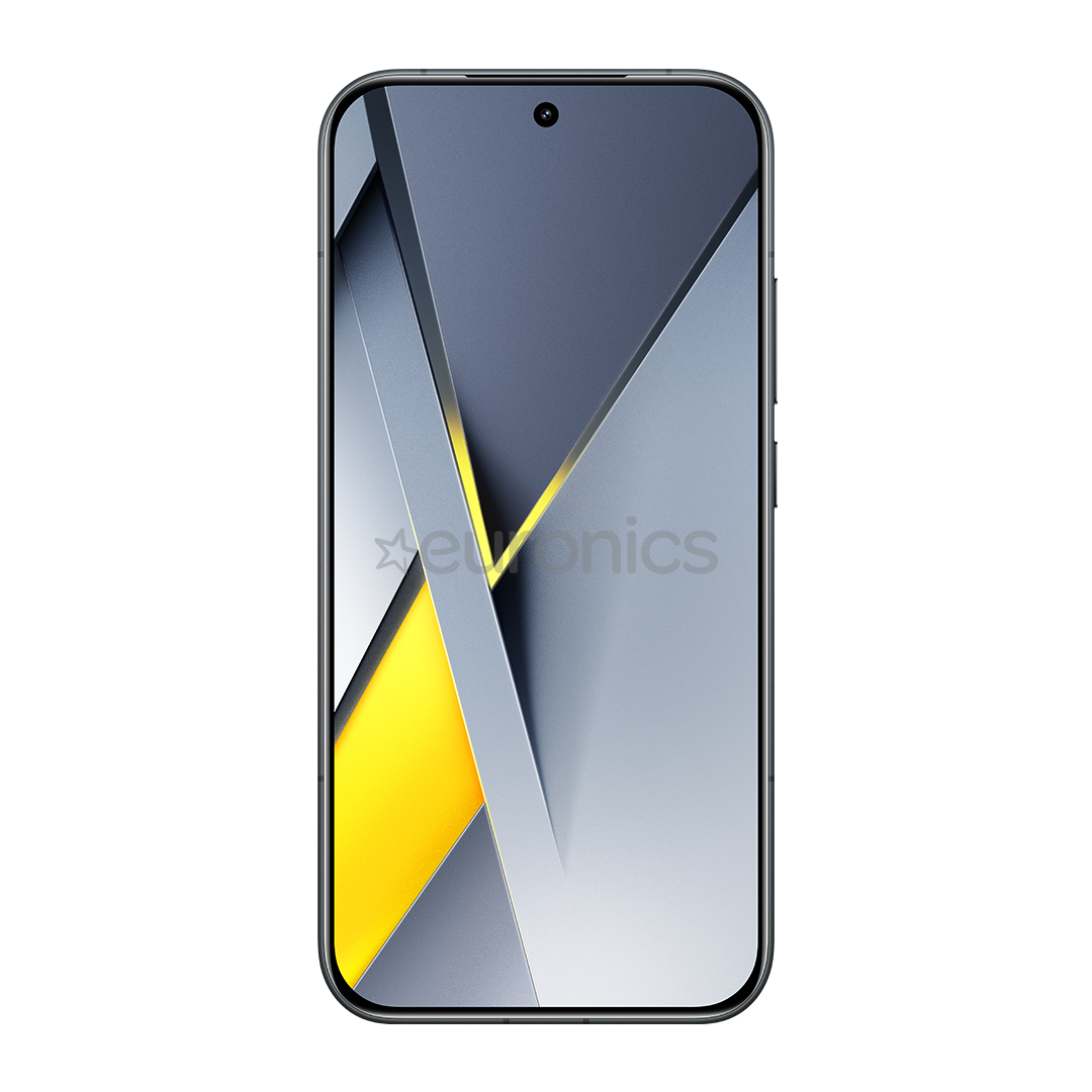 POCO F8 Pro, 256 GB, black - Smartphone