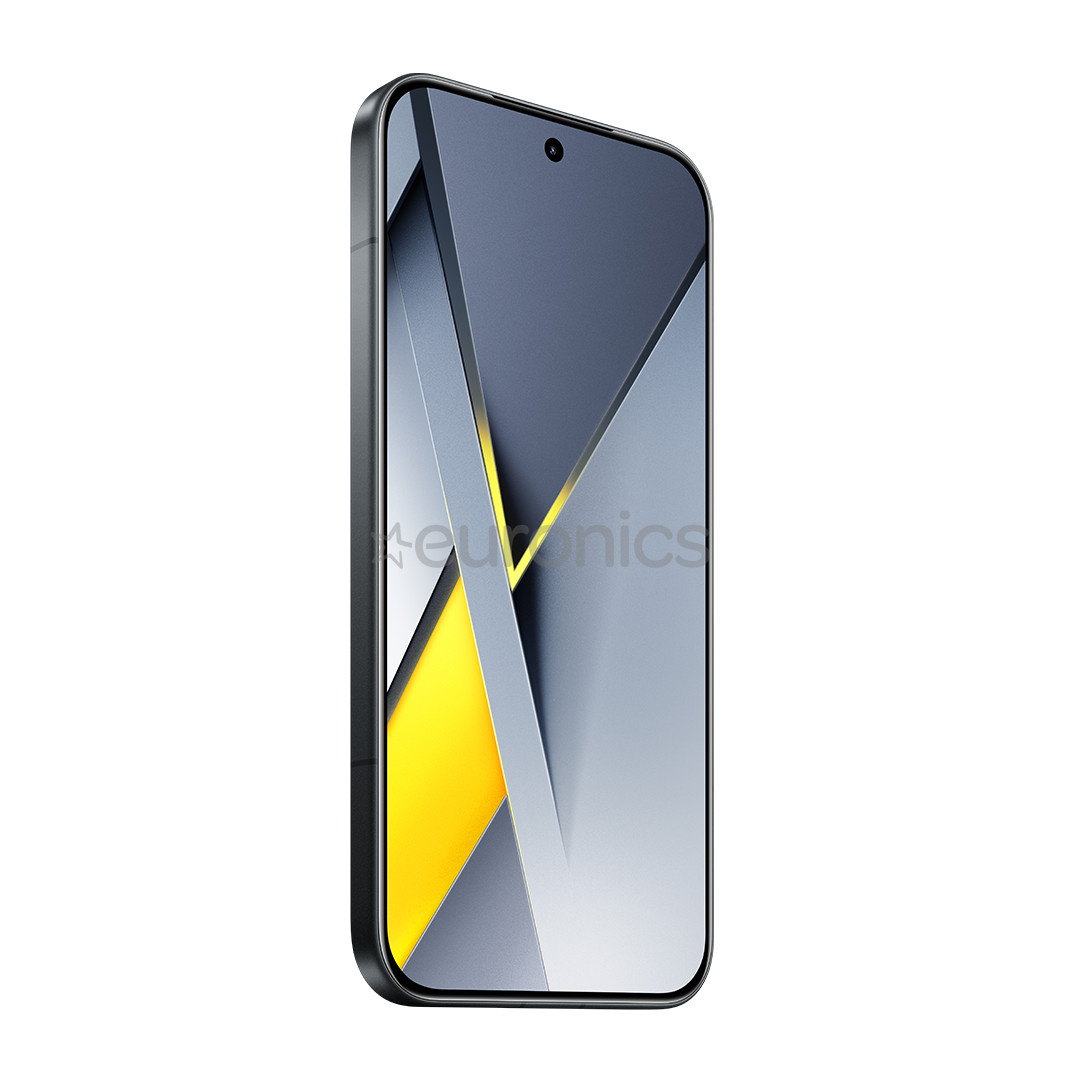 POCO F8 Pro, 256 GB, black - Smartphone