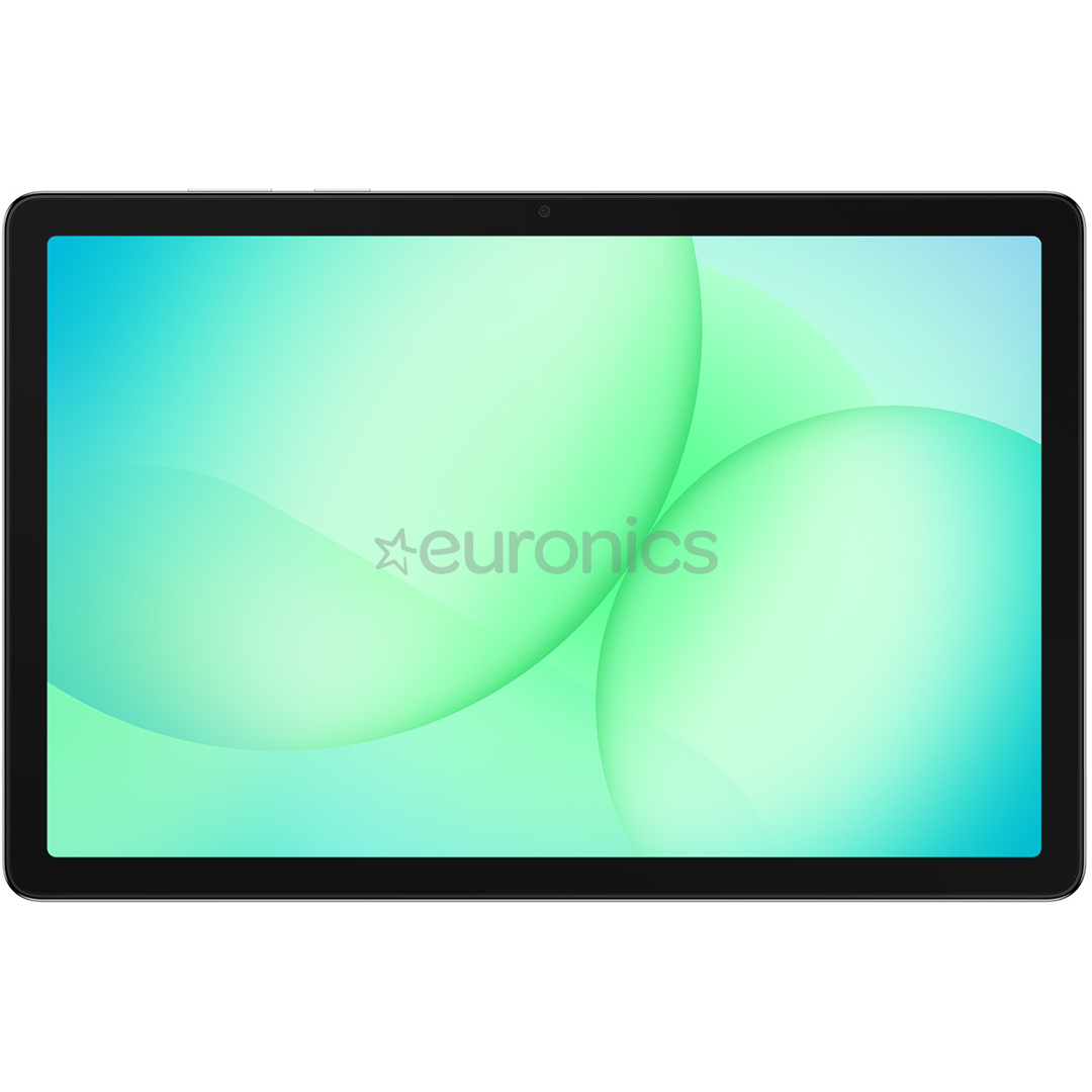 Samsung Galaxy Tab A11+, 128 GB, Wi-Fi, silver - Tablet