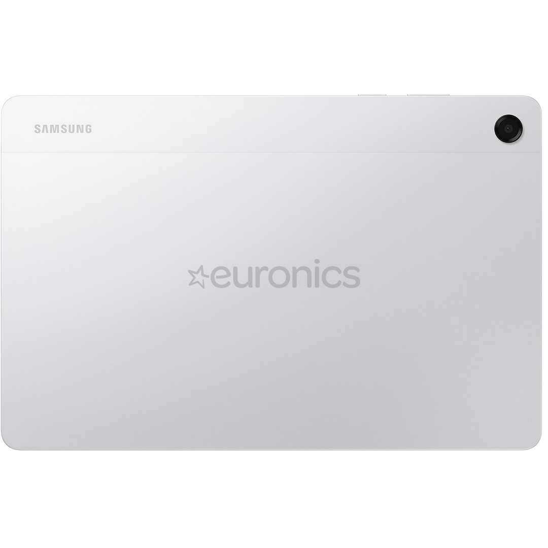 Samsung Galaxy Tab A11+, 128 GB, Wi-Fi, silver - Tablet