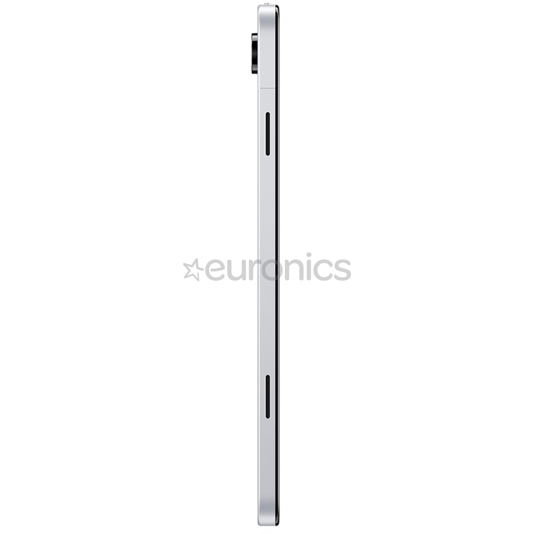 Samsung Galaxy Tab A11+, 128 GB, Wi-Fi, silver - Tablet