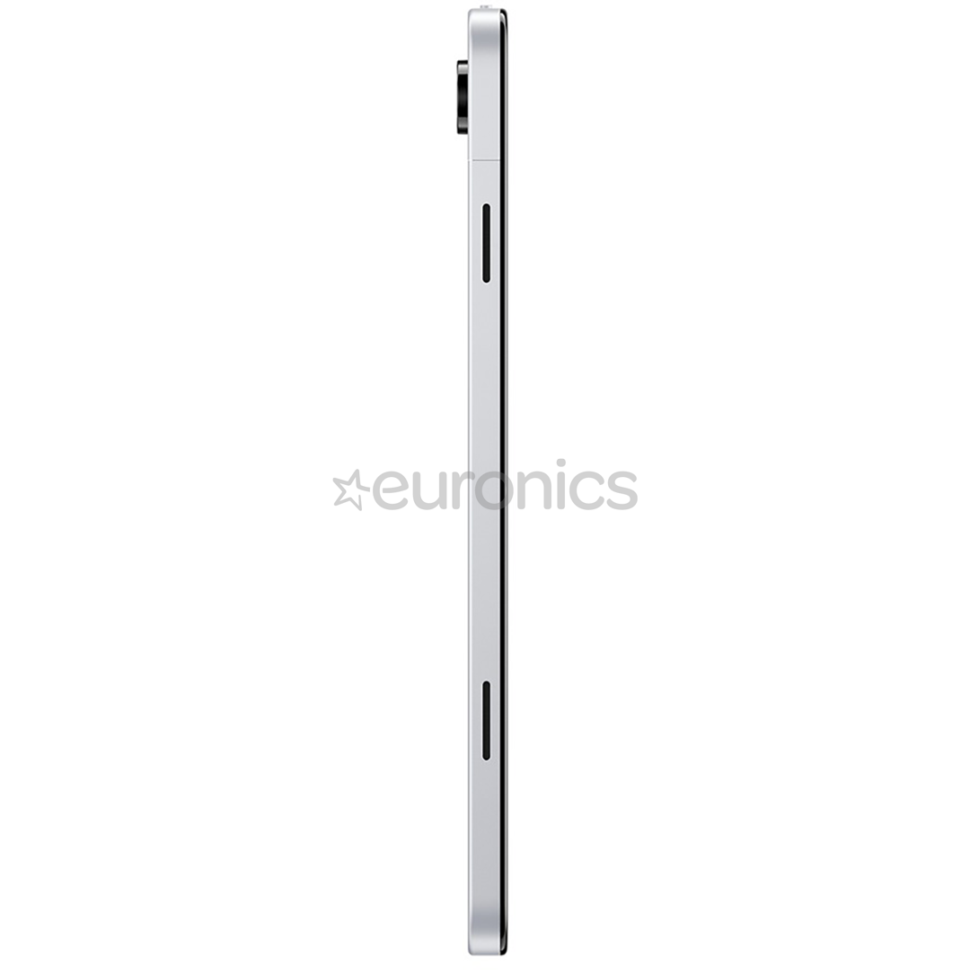 Samsung Galaxy Tab A11+, 128 GB, Wi-Fi, silver - Tablet