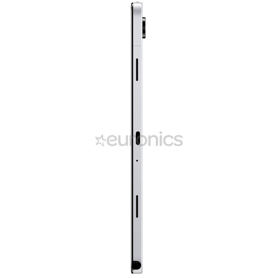 Samsung Galaxy Tab A11+, 128 GB, Wi-Fi, silver - Tablet