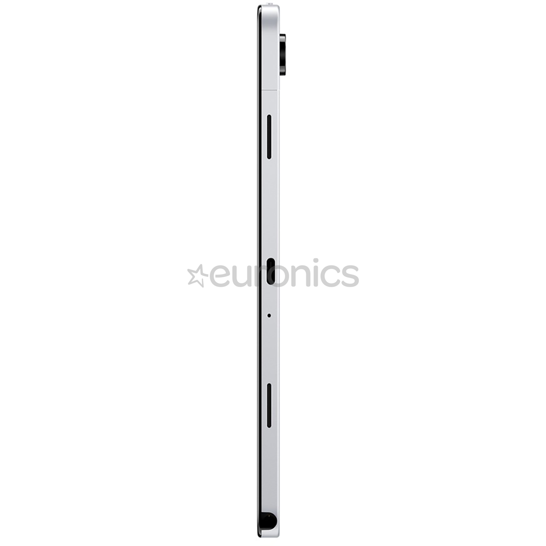 Samsung Galaxy Tab A11+, 128 GB, Wi-Fi, silver - Tablet