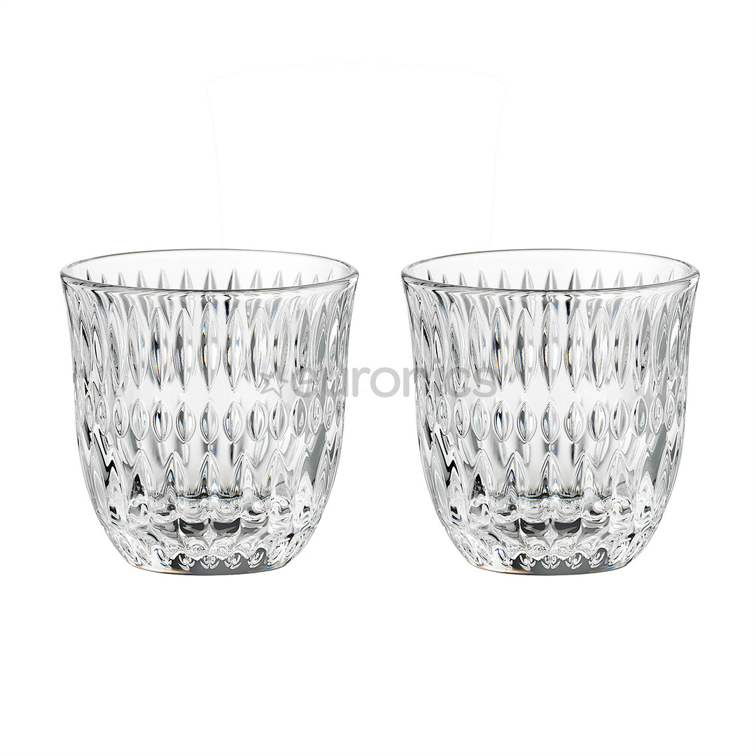 Nachtmann Ethno, 2 pcs - Espresso glasses