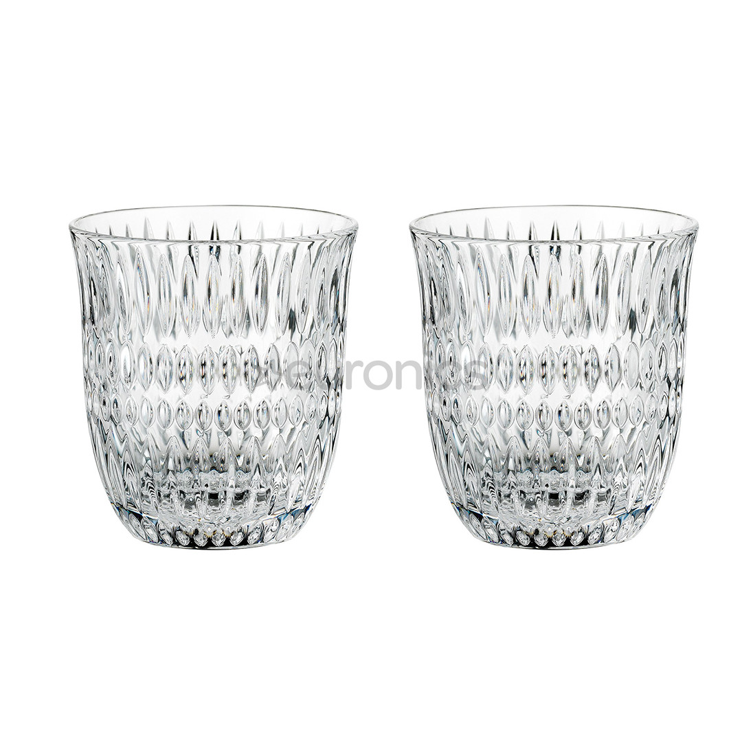 Nachtmann Etno, 2 pcs - Cappuccino glasses