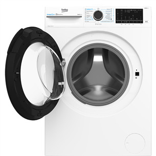 Beko, 10 kg, dziļums 58 cm, 1400 apgr/min. - Veļas mazgājamā mašīna ar priekšējo ielādi