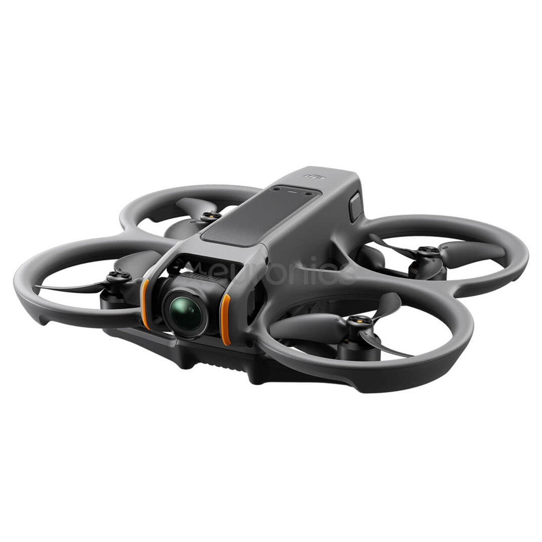 Dji Avata 2, серый - Дрон CP.FP.00000149