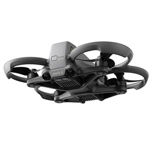 Dji Avata 2, серый - Дрон