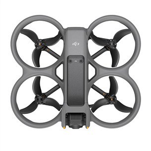 Dji Avata 2, серый - Дрон