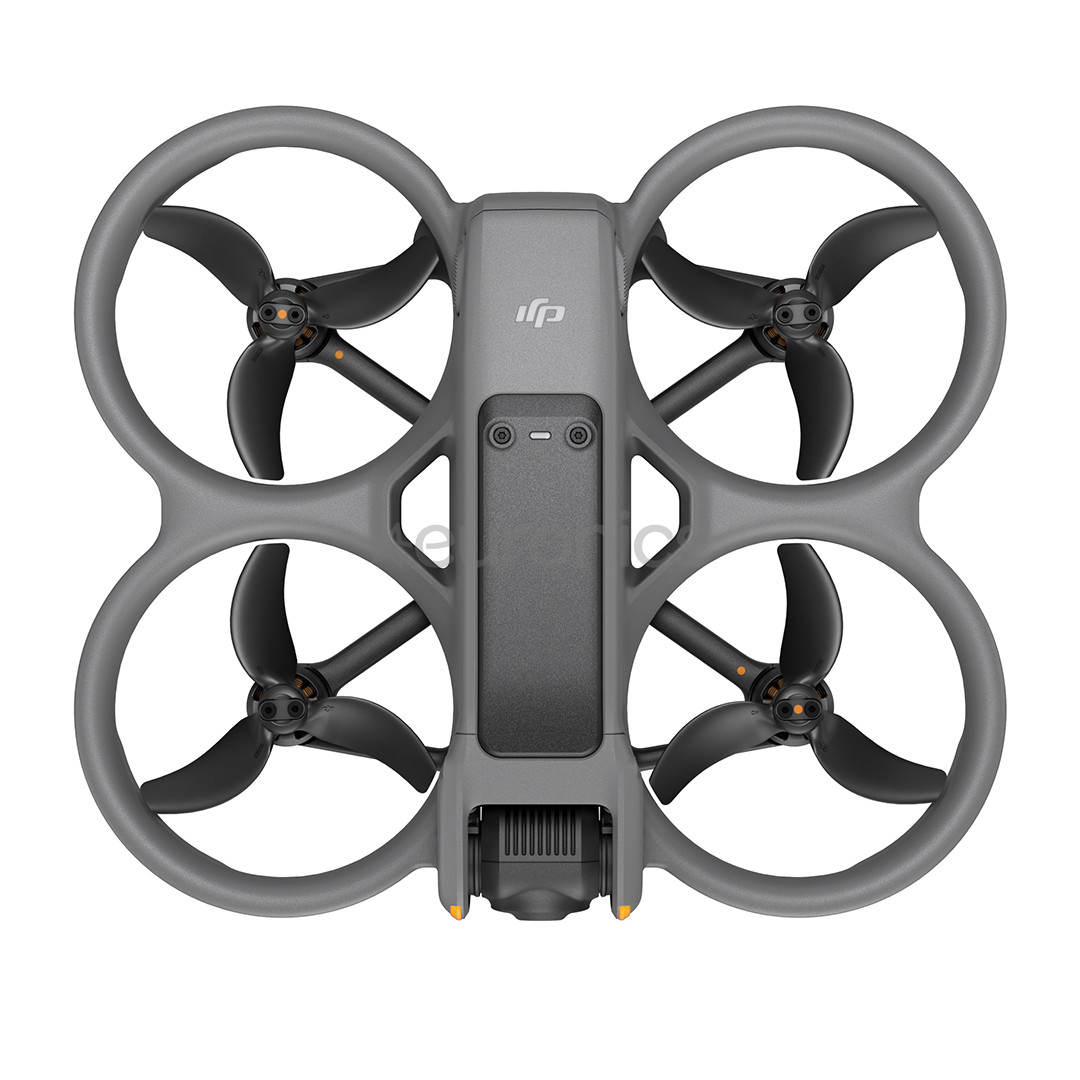 Dji Avata 2, серый - Дрон