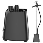 SteamOne, 1800 W, melna - Tvaika gludināšanas sistēma
