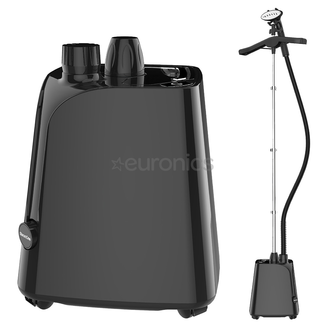 Профессиональная паровая система SteamOne