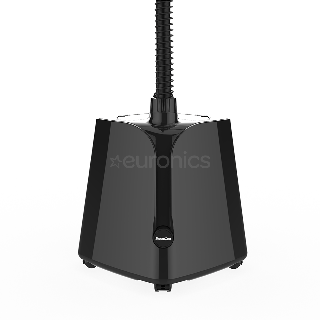 SteamOne, 1800 W, melna - Tvaika gludināšanas sistēma