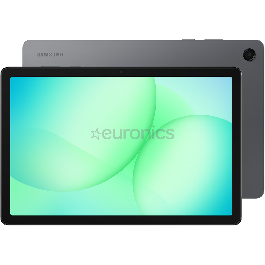 Samsung Galaxy Tab A11+, 256 GB, 5G, gray - Tablet