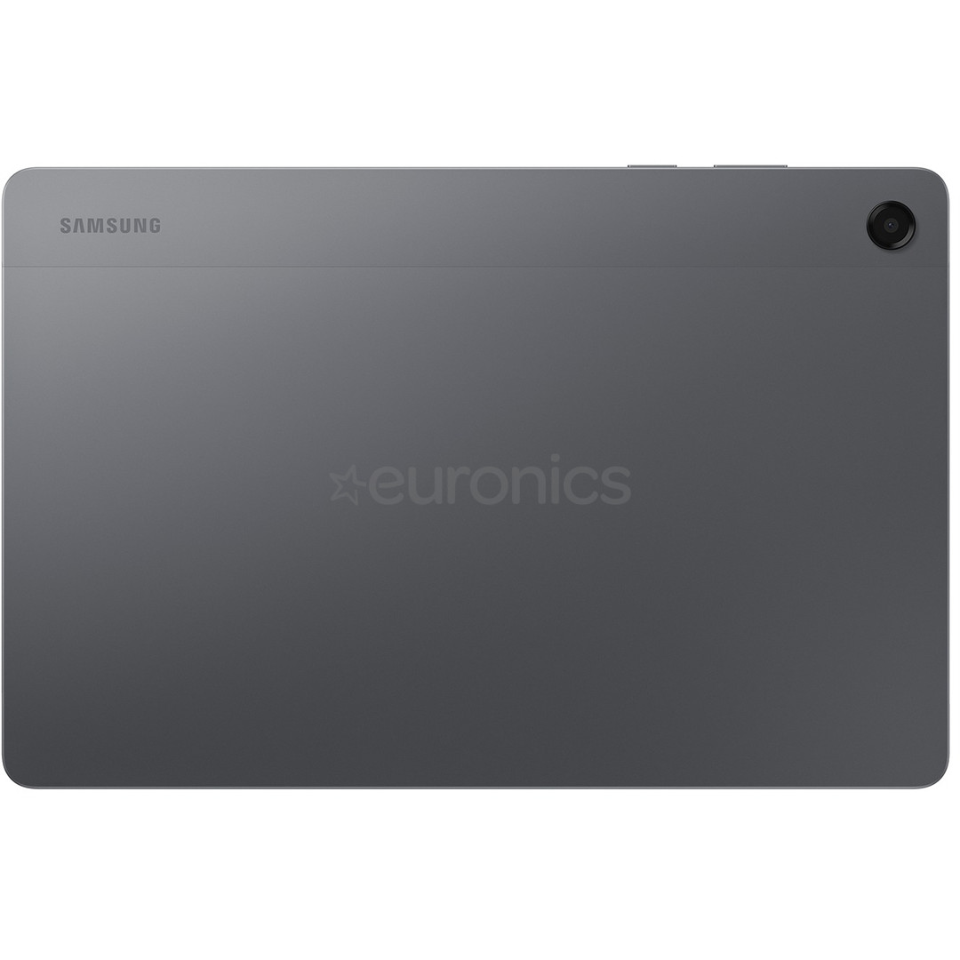 Samsung Galaxy Tab A11+, 256 GB, 5G, gray - Tablet