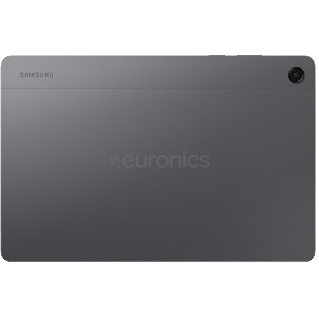 Samsung Galaxy Tab A11+, 128 ГБ, 5G, серый - Планшет