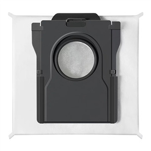 Dreame L10s Pro Ultra/X40 Ultra, 3 gab. - Putekļu maisiņi robota putekļu sūcēja iztukšošanās stacijai RDB8