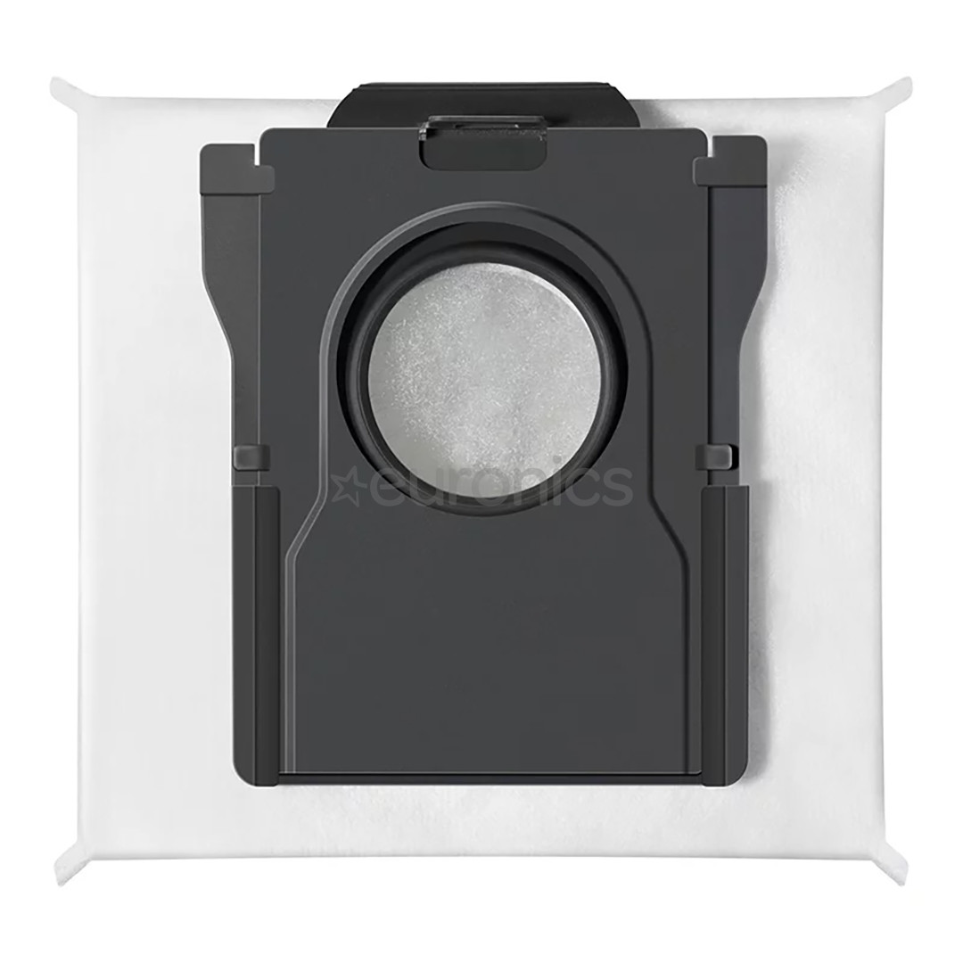 Dreame L10s Pro Ultra/X40 Ultra, 3 gab. - Putekļu maisiņi robota putekļu sūcēja iztukšošanās stacijai