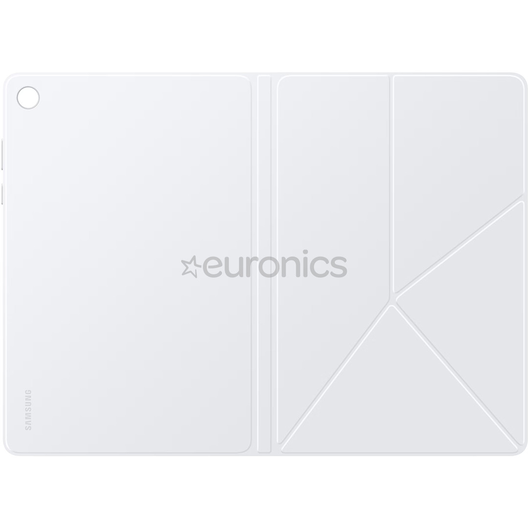 Samsung Book Cover, Galaxy Tab A11+, white - Cover