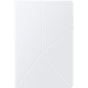 Samsung Book Cover, Galaxy Tab A11+, white - Cover