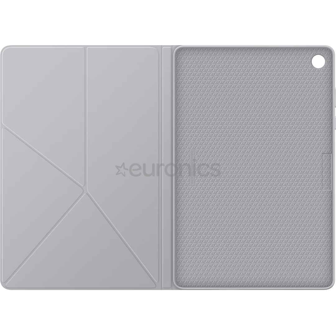 Samsung Book Cover, Galaxy Tab A11+, white - Cover