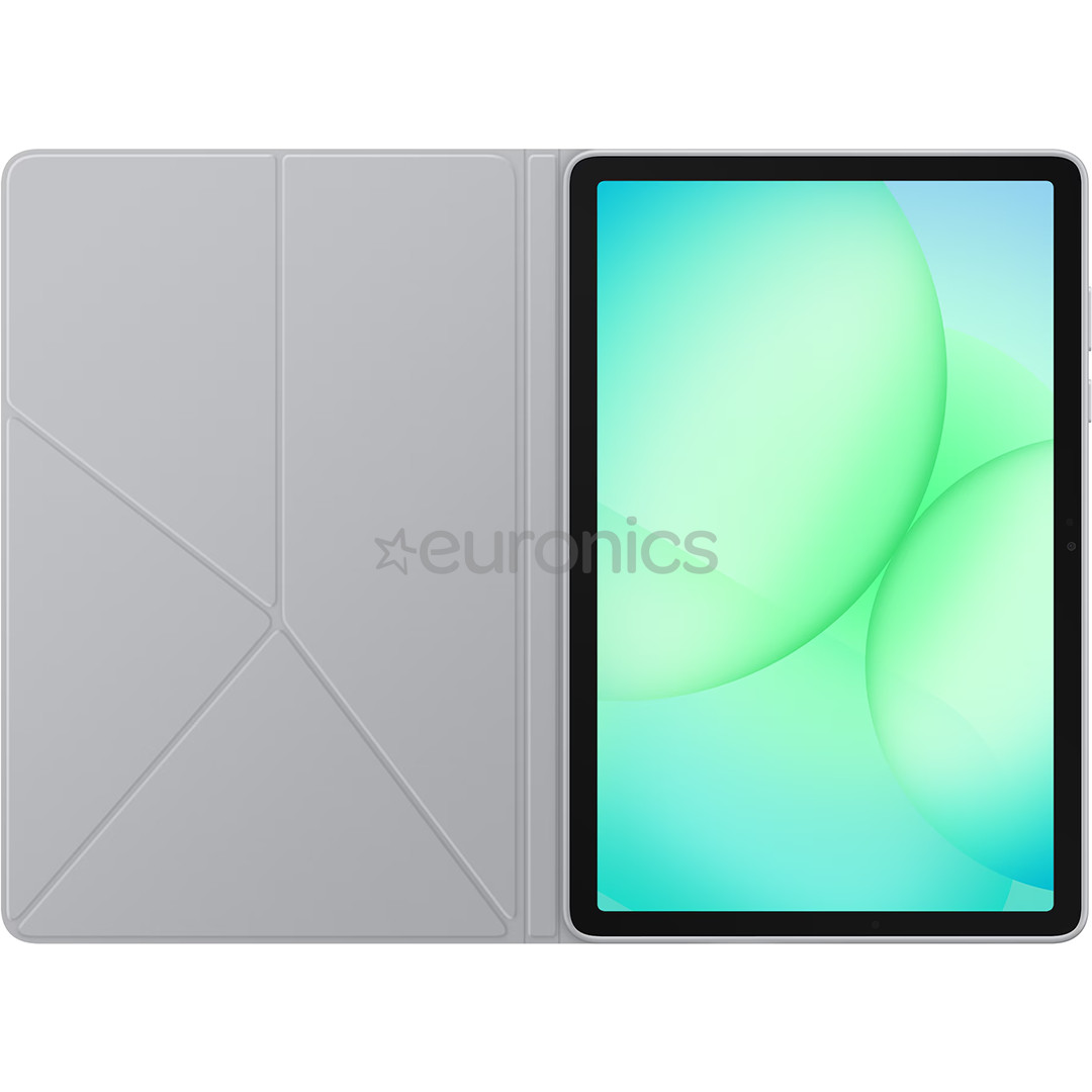 Samsung Book Cover, Galaxy Tab A11+, white - Cover