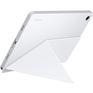 Samsung Book Cover, Galaxy Tab A11+, white - Cover
