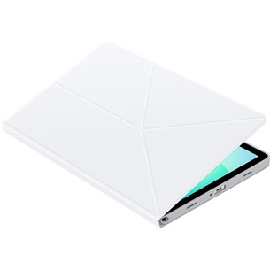 Samsung Book Cover, Galaxy Tab A11+, white - Cover