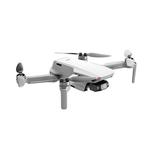 Dji Mini 4K, серый - Дрон CP.MA.00000798