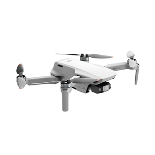 Dji Mini 4K, gray - Drone CP.MA.00000798