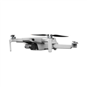 Dji Mini 4K, серый - Дрон