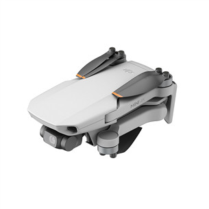 Dji Mini 4K, серый - Дрон