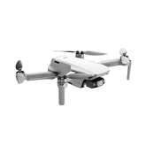 Dji Mini 4K Fly More Combo, pelēka - Radio vadāms lidaparāts