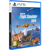 Microsoft Flight Simulator 2024, PlayStation 5 - Game
