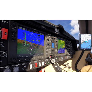 Microsoft Flight Simulator 2024, PlayStation 5 - Game