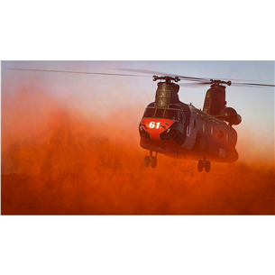 Microsoft Flight Simulator 2024, PlayStation 5 - Game